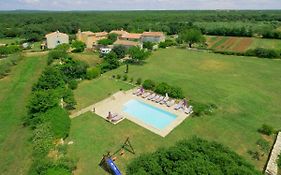 Villa Stancija Negrin By Interhome